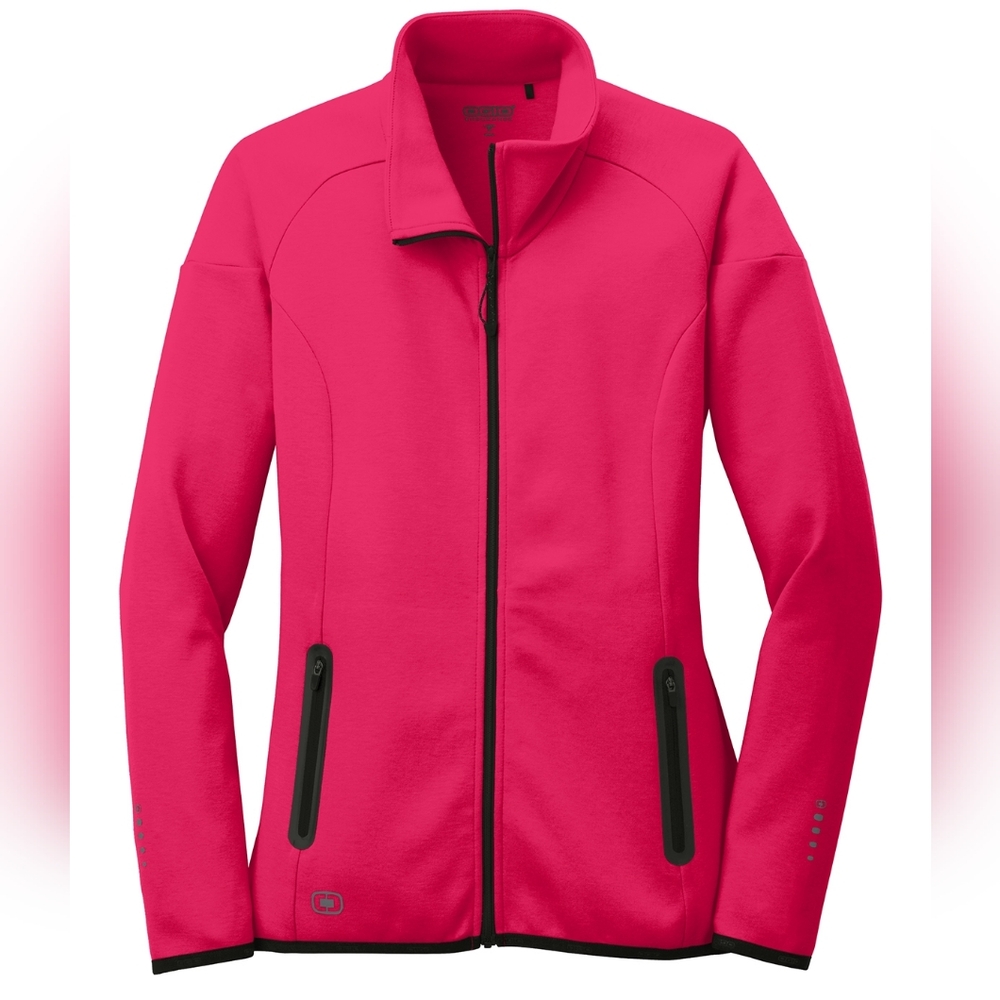OGIO® Women's Origin Jacket